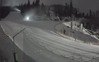 Wisła Skolnity - 02-02-2026 02:48