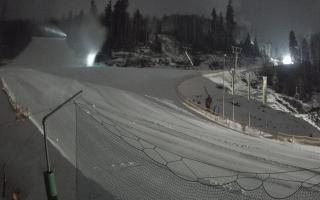 Wisła Skolnity - 02-02-2026 02:55