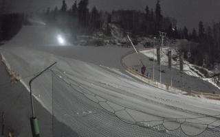 Wisła Skolnity - 02-02-2026 03:09