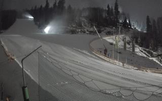 Wisła Skolnity - 02-02-2026 03:16