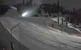 Wisła Skolnity - 02-02-2026 03:44