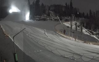 Wisła Skolnity - 02-02-2026 03:51