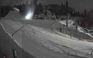 Wisła Skolnity - 02-02-2026 04:13