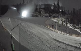 Wisła Skolnity - 02-02-2026 04:34