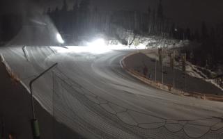 Wisła Skolnity - 02-02-2026 04:48