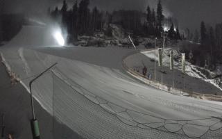 Wisła Skolnity - 02-02-2026 04:55