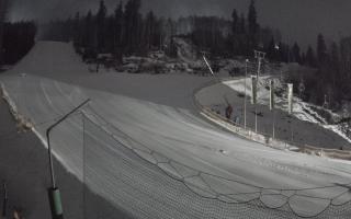 Wisła Skolnity - 02-02-2026 05:02