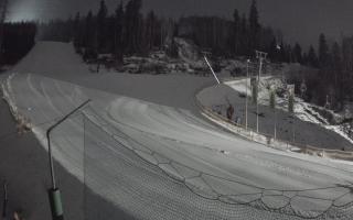 Wisła Skolnity - 02-02-2026 05:09