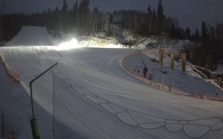 Wisła Skolnity - 02-02-2026 05:37