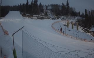 Wisła Skolnity - 02-02-2026 05:44