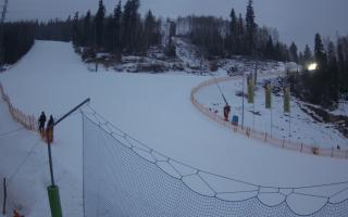 Wisła Skolnity - 02-02-2026 05:58