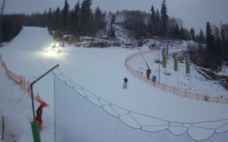 Wisła Skolnity - 02-02-2026 06:05