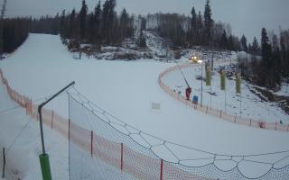 Wisła Skolnity - 02-02-2026 06:12