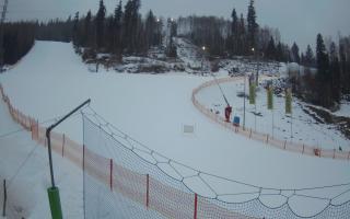 Wisła Skolnity - 02-02-2026 06:19