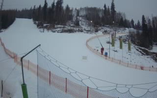 Wisła Skolnity - 02-02-2026 06:26