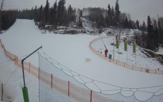 Wisła Skolnity - 02-02-2026 06:47