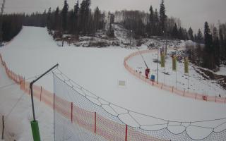 Wisła Skolnity - 02-02-2026 06:54