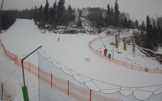 Wisła Skolnity - 02-02-2026 07:09