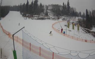 Wisła Skolnity - 02-02-2026 07:23