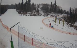 Wisła Skolnity - 02-02-2026 07:30