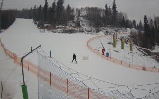 Wisła Skolnity - 02-02-2026 07:51