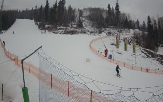 Wisła Skolnity - 02-02-2026 07:58