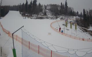 Wisła Skolnity - 02-02-2026 08:19