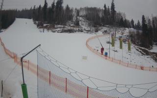 Wisła Skolnity - 02-02-2026 08:40