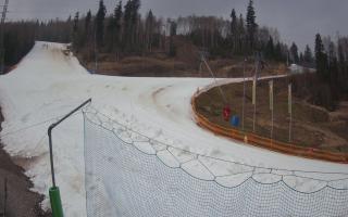 Wisła Skolnity - 16-03-2026 07:56