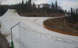 Wisła Skolnity - 16-03-2026 08:52