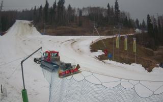 Wisła Skolnity - 17-03-2026 06:34