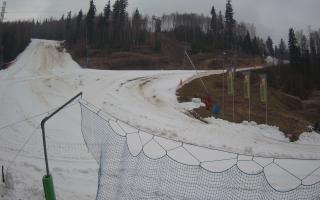 Wisła Skolnity - 17-03-2026 09:16