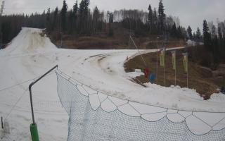 Wisła Skolnity - 17-03-2026 10:05