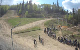 Wisła Skolnity - 01-05-2026 13:17