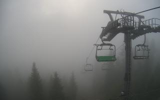Wisła Skolnity górna stacja - 17-06-2025 03:00