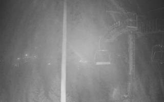 Wisła Skolnity górna stacja - 03-11-2025 03:12