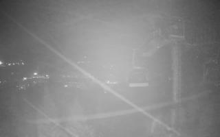 Wisła Skolnity górna stacja - 03-11-2025 04:27