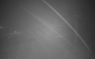 Wisła Skolnity górna stacja - 03-11-2025 16:43