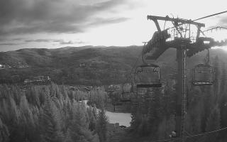 Wisła Skolnity górna stacja - 19-12-2025 06:01