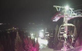 Wisła Skolnity górna stacja - 01-02-2026 16:50