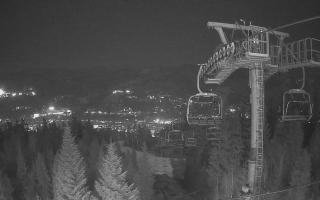 Wisła Skolnity górna stacja - 04-03-2026 02:02