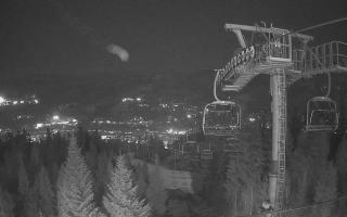 Wisła Skolnity górna stacja - 04-03-2026 02:18