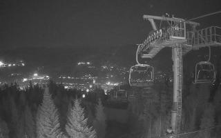 Wisła Skolnity górna stacja - 04-03-2026 03:39