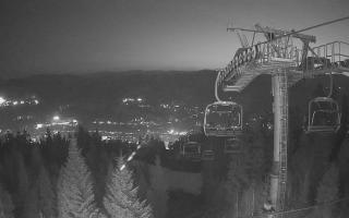 Wisła Skolnity górna stacja - 04-03-2026 04:17