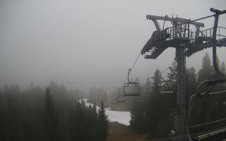 Wisła Skolnity górna stacja - 17-03-2026 07:41