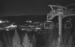 Wisła Skolnity górna stacja - 21-03-2026 18:18