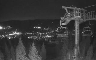 Wisła Skolnity górna stacja - 21-03-2026 18:34