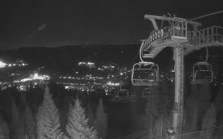 Wisła Skolnity górna stacja - 21-03-2026 19:27