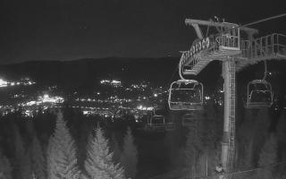 Wisła Skolnity górna stacja - 21-03-2026 20:48