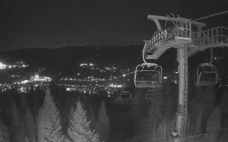 Wisła Skolnity górna stacja - 21-03-2026 20:59